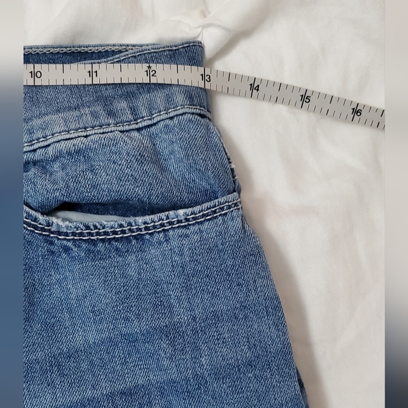 SO High rise mom jeans - Picture 8 of 9